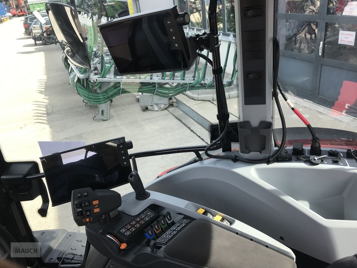 Traktor typu Valtra G135 VERSU, Neumaschine w Burgkirchen (Zdjęcie 13)