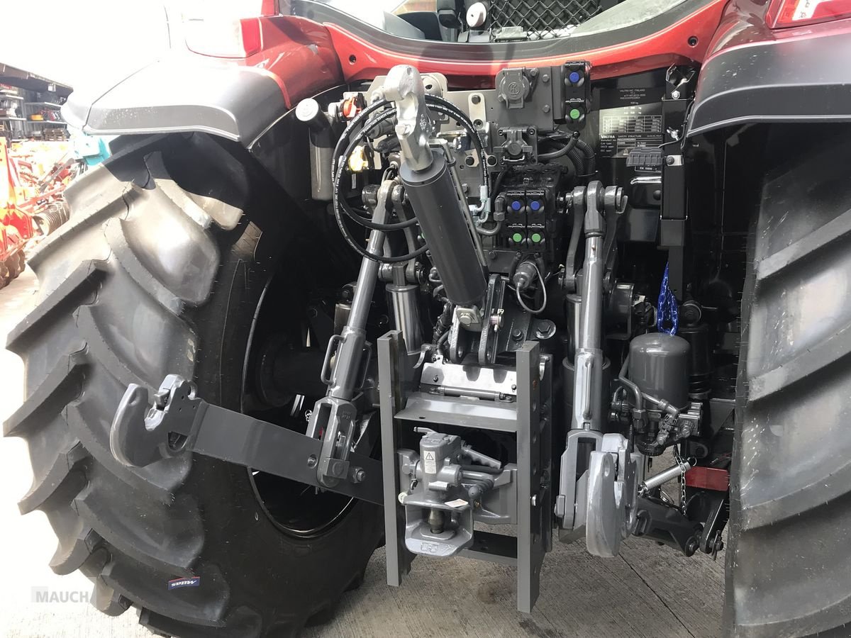 Traktor typu Valtra G135 VERSU, Neumaschine w Burgkirchen (Zdjęcie 7)