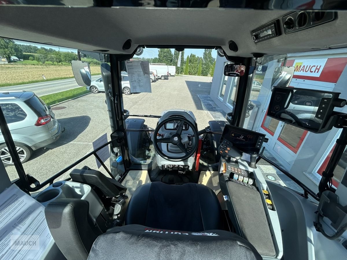 Traktor des Typs Valtra G135, Neumaschine in Burgkirchen (Bild 2)