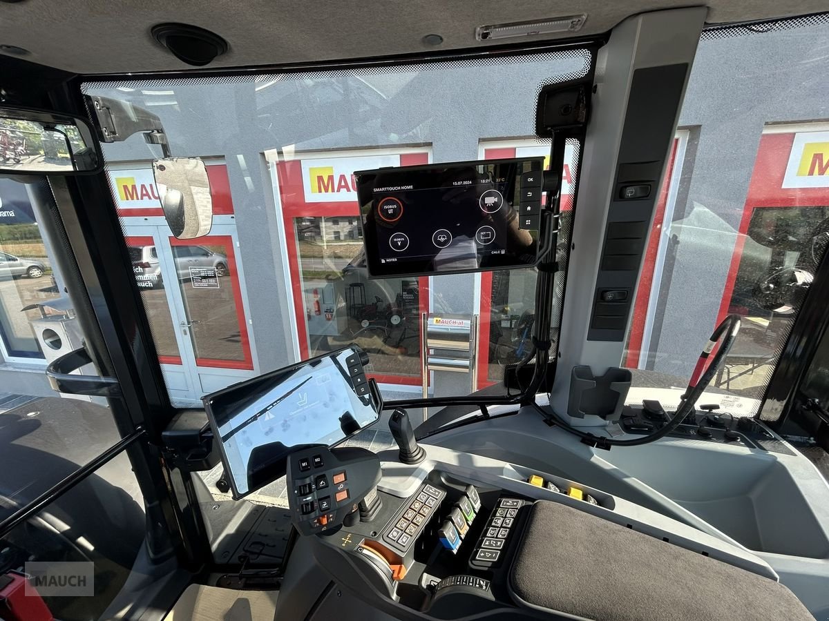 Traktor des Typs Valtra G135, Neumaschine in Burgkirchen (Bild 4)