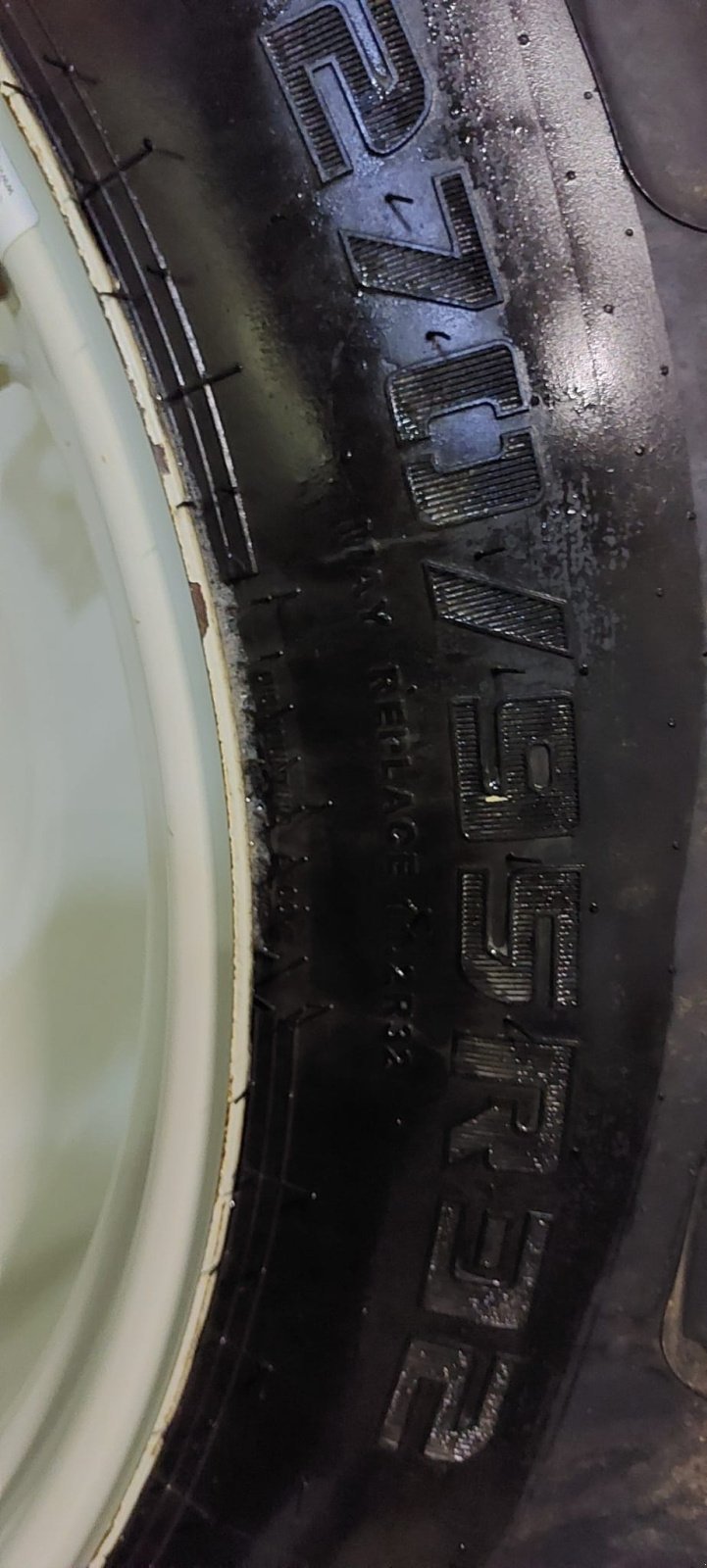 Traktor typu Valtra G135, Gebrauchtmaschine v Gnodstadt (Obrázek 28)