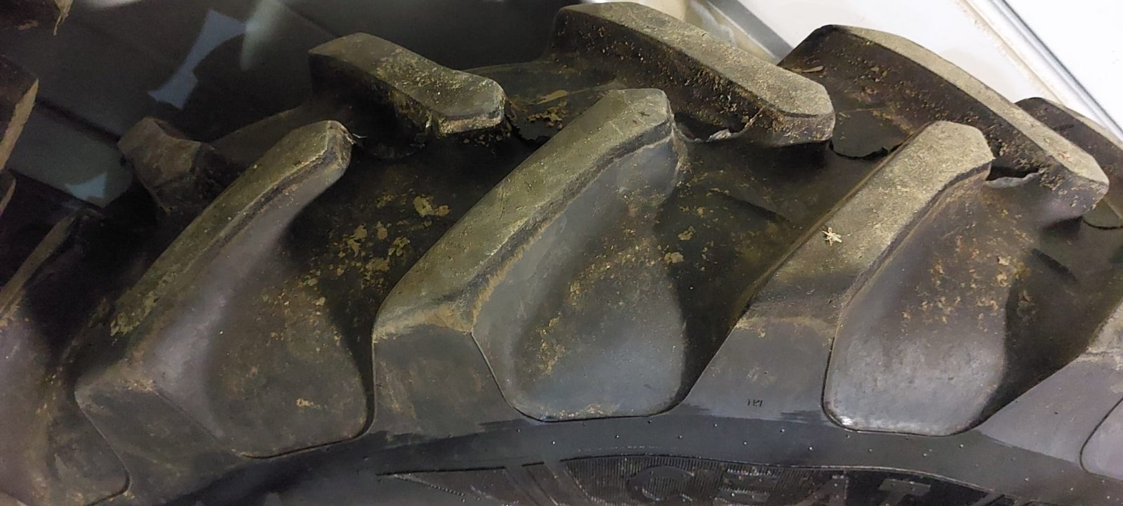 Traktor typu Valtra G135, Gebrauchtmaschine v Gnodstadt (Obrázek 30)