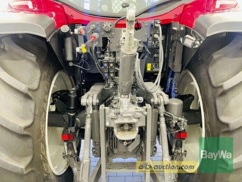 Traktor des Typs Valtra G135A, Gebrauchtmaschine in Manching (Bild 17)