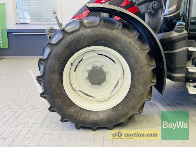Traktor des Typs Valtra G135A, Gebrauchtmaschine in Manching (Bild 10)