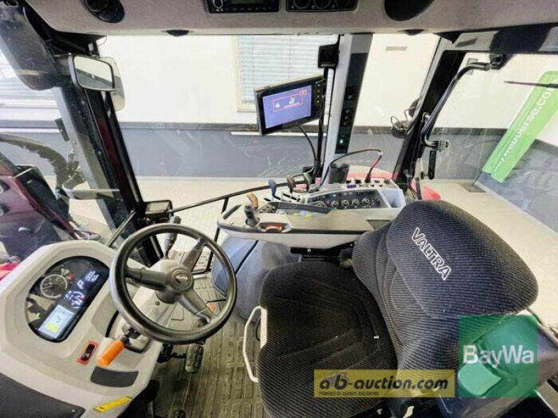 Traktor des Typs Valtra G135A, Gebrauchtmaschine in Manching (Bild 5)