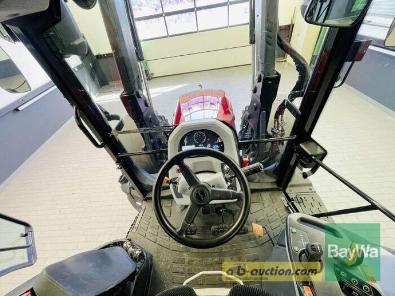 Traktor des Typs Valtra G135A, Gebrauchtmaschine in Manching (Bild 3)