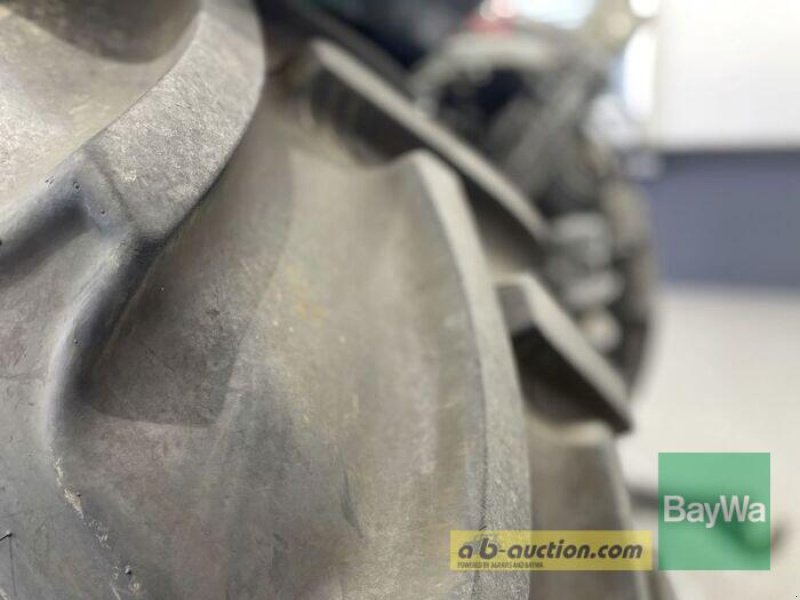 Traktor des Typs Valtra G135A, Gebrauchtmaschine in Manching (Bild 9)