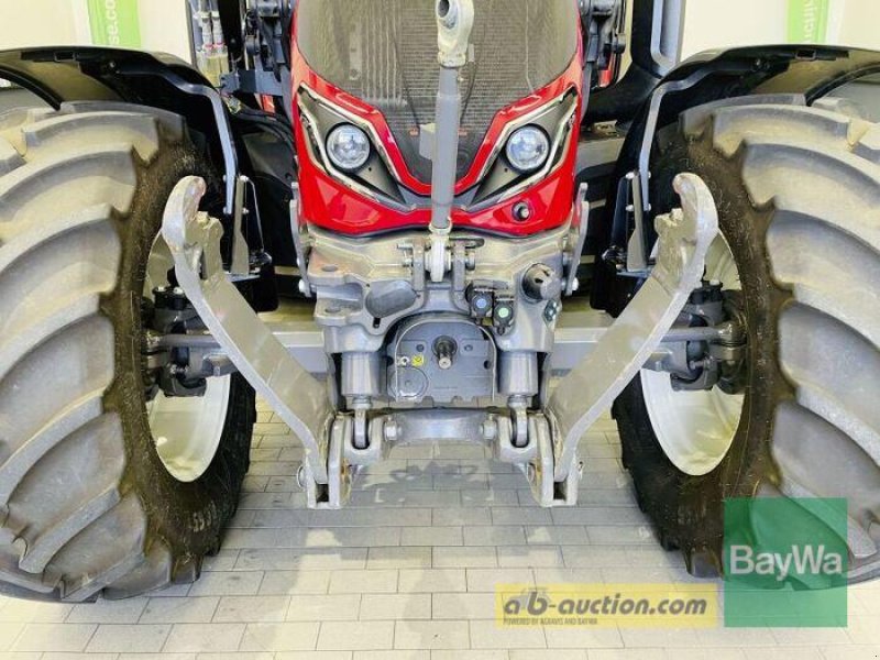 Traktor des Typs Valtra G135A, Gebrauchtmaschine in Manching (Bild 2)