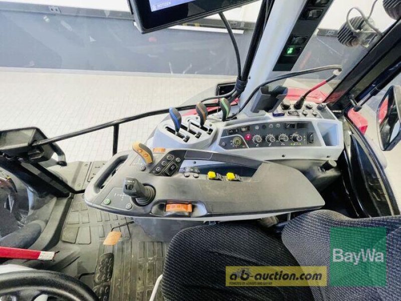 Traktor des Typs Valtra G135A, Gebrauchtmaschine in Manching (Bild 4)