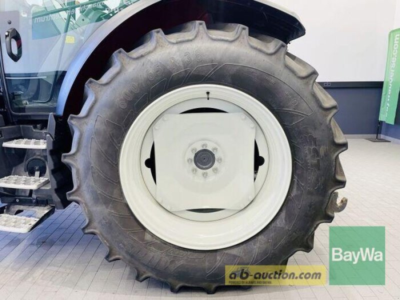 Traktor des Typs Valtra G135A, Gebrauchtmaschine in Manching (Bild 8)