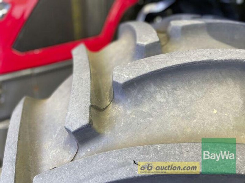 Traktor des Typs Valtra G135A, Gebrauchtmaschine in Manching (Bild 11)