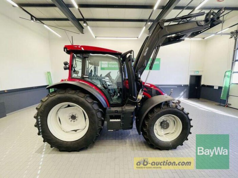 Traktor des Typs Valtra G135A, Gebrauchtmaschine in Manching (Bild 20)