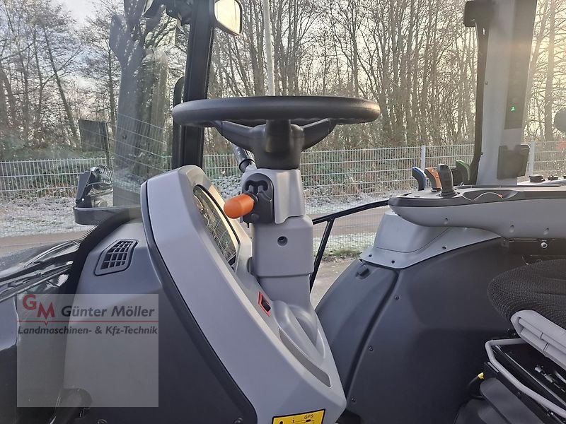 Traktor типа Valtra G135A, Neumaschine в St. Michaelisdonn (Фотография 11)