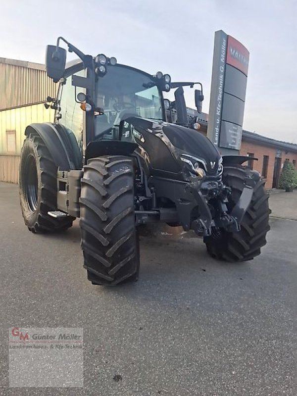 Traktor типа Valtra G135A, Neumaschine в St. Michaelisdonn (Фотография 9)