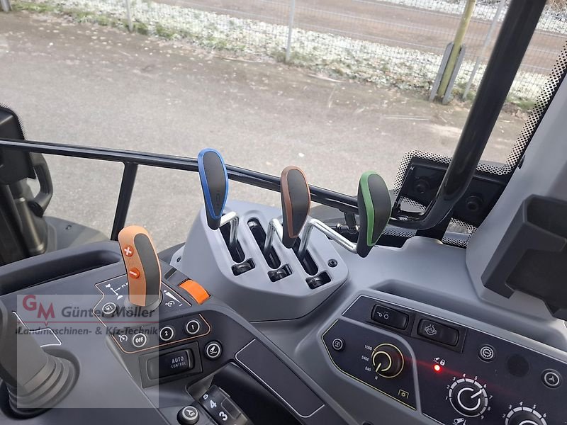 Traktor типа Valtra G135A, Neumaschine в St. Michaelisdonn (Фотография 14)