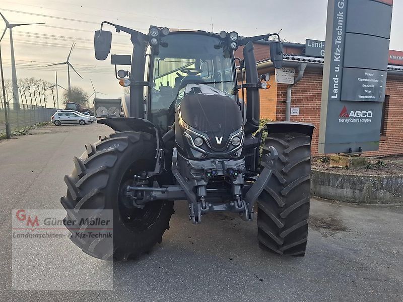 Traktor типа Valtra G135A, Neumaschine в St. Michaelisdonn (Фотография 2)