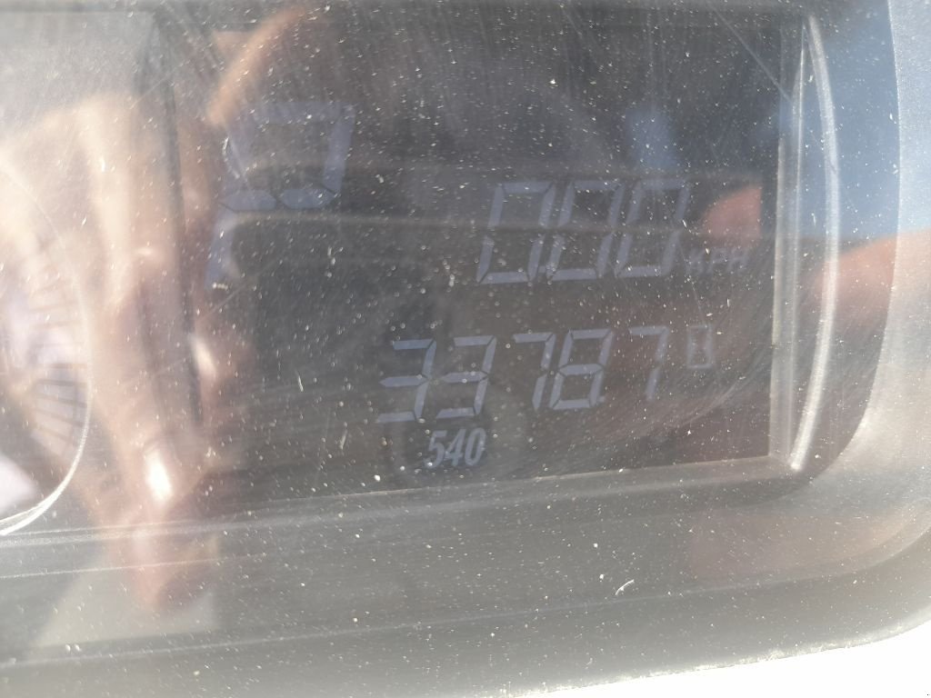 Traktor типа Valtra G135h, Gebrauchtmaschine в Neufchâtel-en-Bray (Фотография 3)