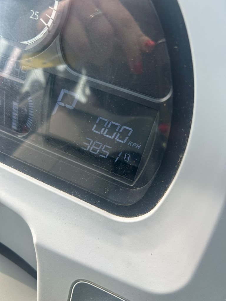 Traktor vrste Valtra G135h, Gebrauchtmaschine v Neufchâtel-en-Bray (Slika 11)