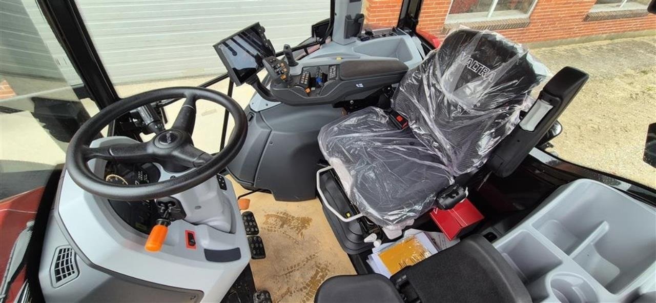 Traktor του τύπου Valtra G135V 1B9, Gebrauchtmaschine σε Skanderborg (Φωτογραφία 5)