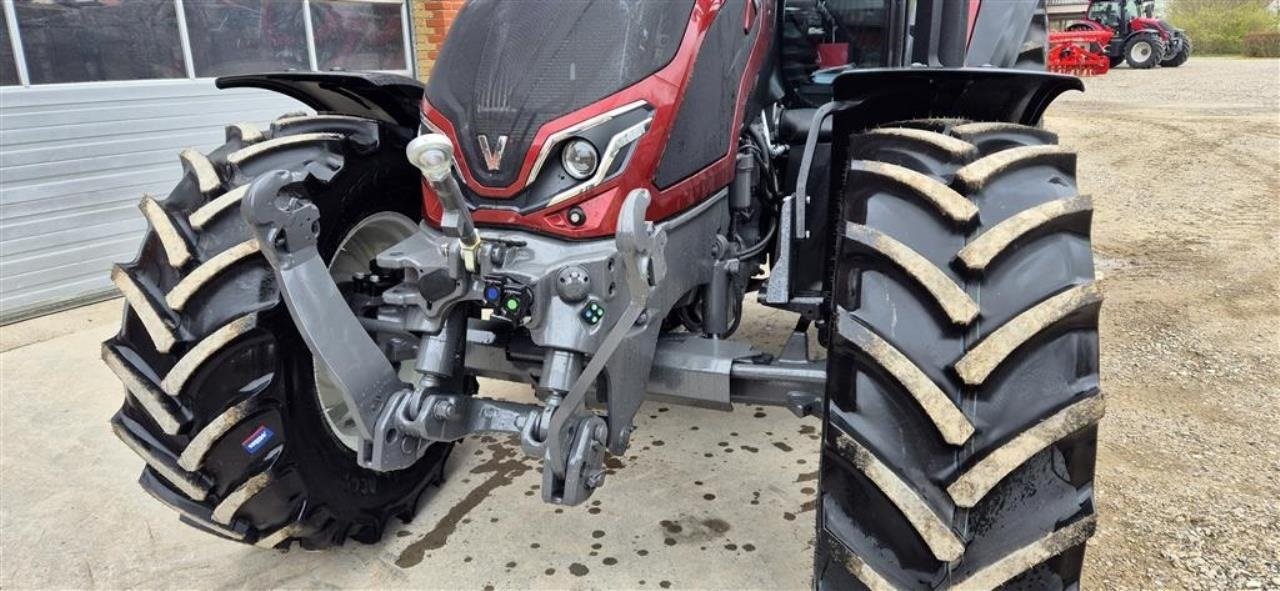 Traktor του τύπου Valtra G135V 1B9, Gebrauchtmaschine σε Skanderborg (Φωτογραφία 2)