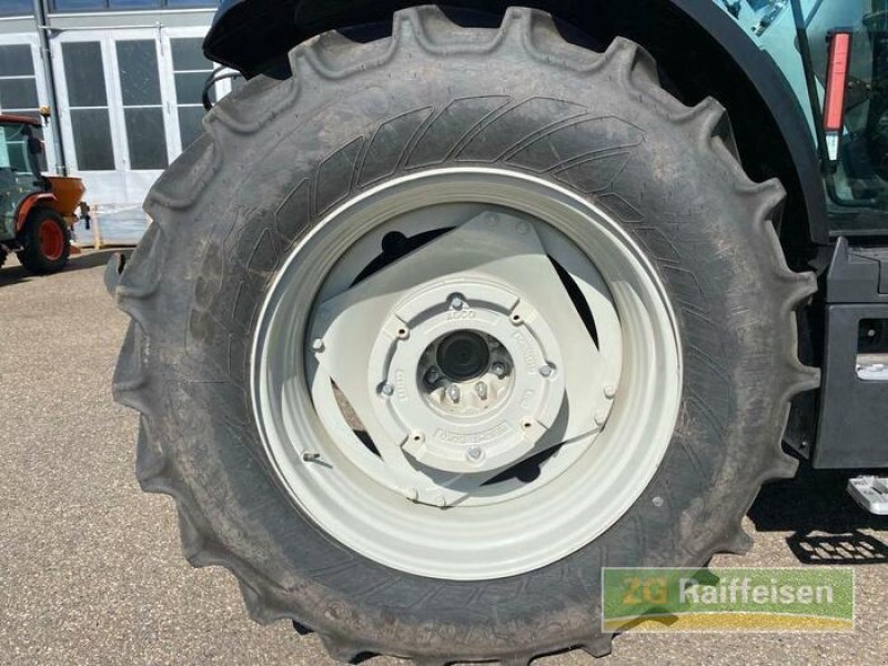 Traktor типа Valtra G135V 1B9, Gebrauchtmaschine в Bühl (Фотография 11)