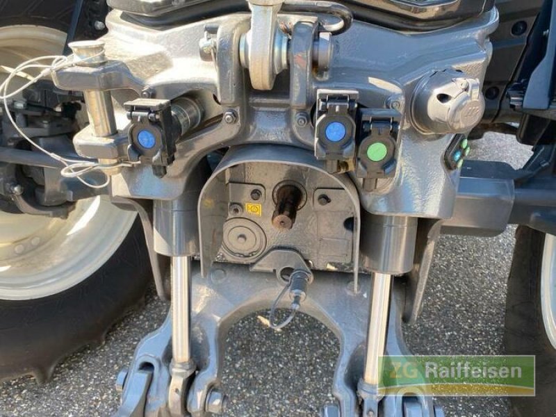 Traktor типа Valtra G135V 1B9, Gebrauchtmaschine в Bühl (Фотография 13)