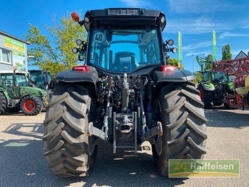 Traktor типа Valtra G135V 1B9, Gebrauchtmaschine в Bühl (Фотография 8)