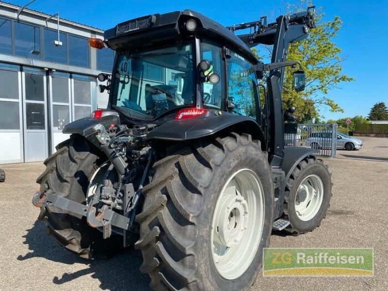 Traktor типа Valtra G135V 1B9, Gebrauchtmaschine в Bühl (Фотография 10)