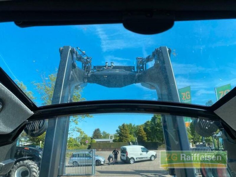 Traktor типа Valtra G135V 1B9, Gebrauchtmaschine в Bühl (Фотография 21)