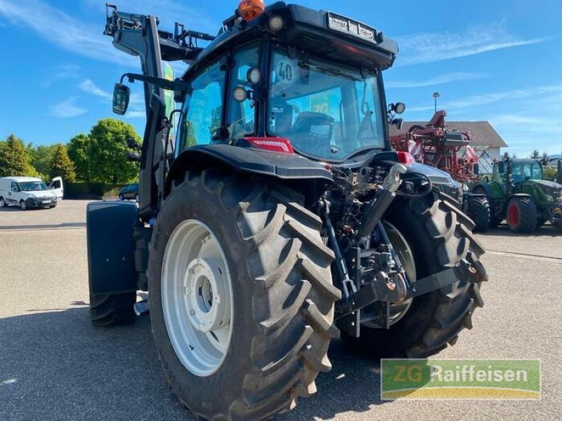 Traktor типа Valtra G135V 1B9, Gebrauchtmaschine в Bühl (Фотография 7)