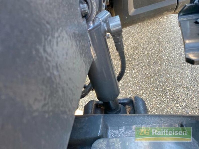 Traktor типа Valtra G135V 1B9, Gebrauchtmaschine в Bühl (Фотография 14)