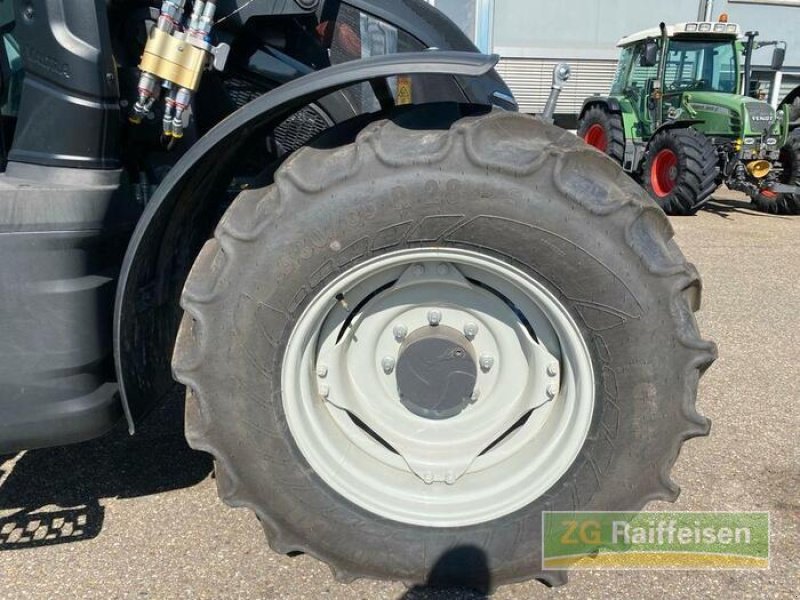 Traktor типа Valtra G135V 1B9, Gebrauchtmaschine в Bühl (Фотография 12)