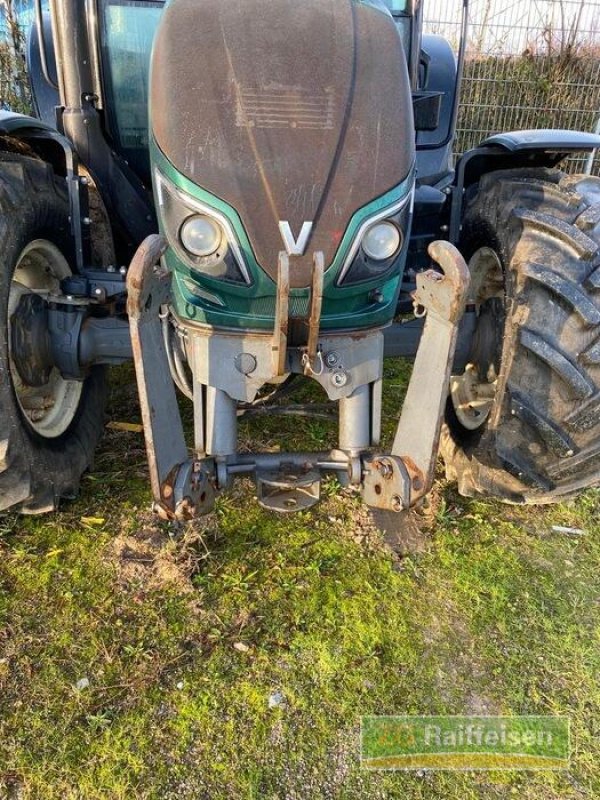 Traktor του τύπου Valtra Gebr. Allradschlepper A 84, Gebrauchtmaschine σε Weil am Rhein-Haltingen (Φωτογραφία 13)