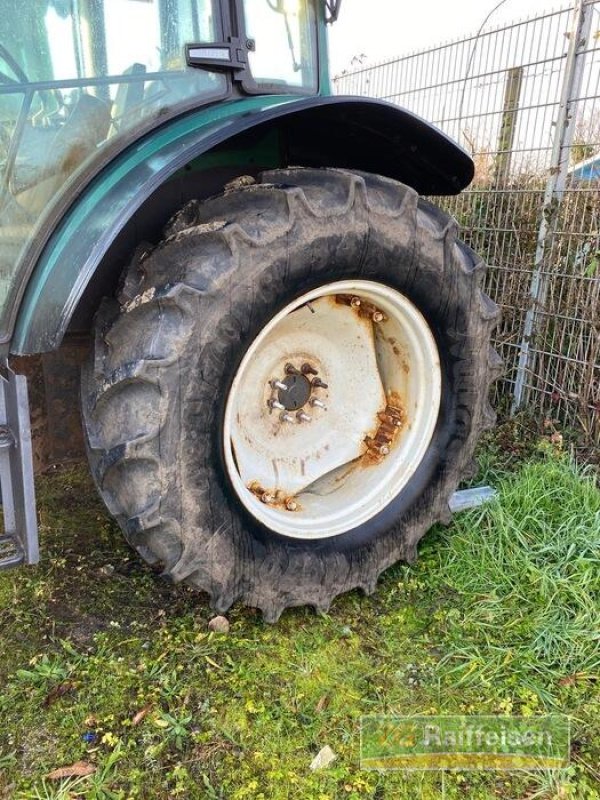 Traktor typu Valtra Gebr. Allradschlepper A, Gebrauchtmaschine v Weil am Rhein-Haltingen (Obrázek 4)