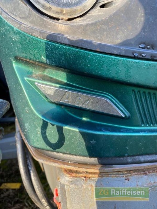 Traktor typu Valtra Gebr. Allradschlepper A, Gebrauchtmaschine v Weil am Rhein-Haltingen (Obrázek 2)