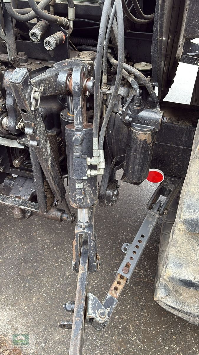 Traktor typu Valtra KOMMISSIONSVERKAUF, Gebrauchtmaschine w Klagenfurt (Zdjęcie 6)