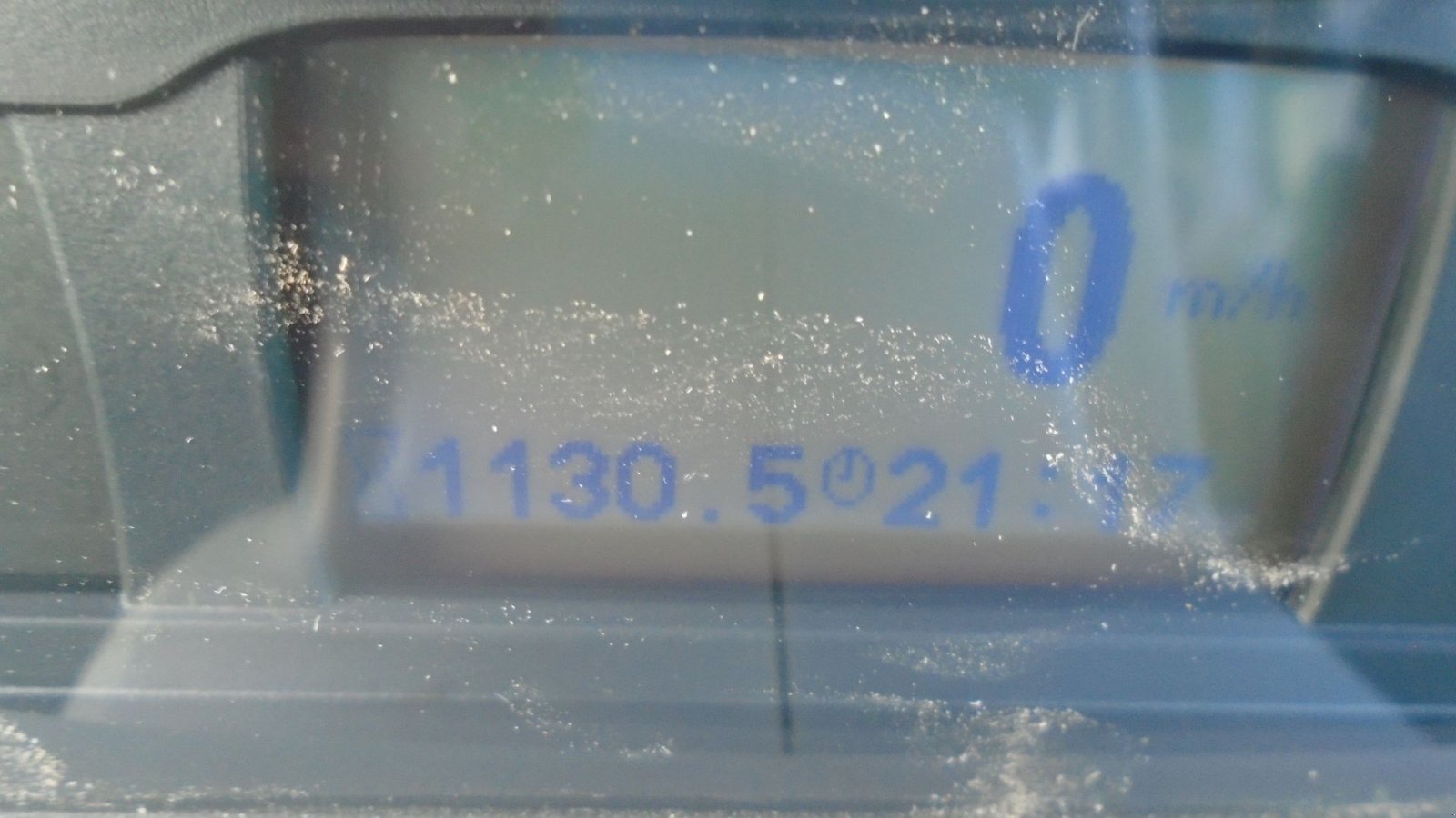 Traktor typu Valtra Kun kørt 1130 Timer, Gebrauchtmaschine v Viborg (Obrázek 8)