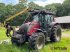 Traktor типа Valtra N 101 4 WD, Gebrauchtmaschine в Rødovre (Фотография 1)