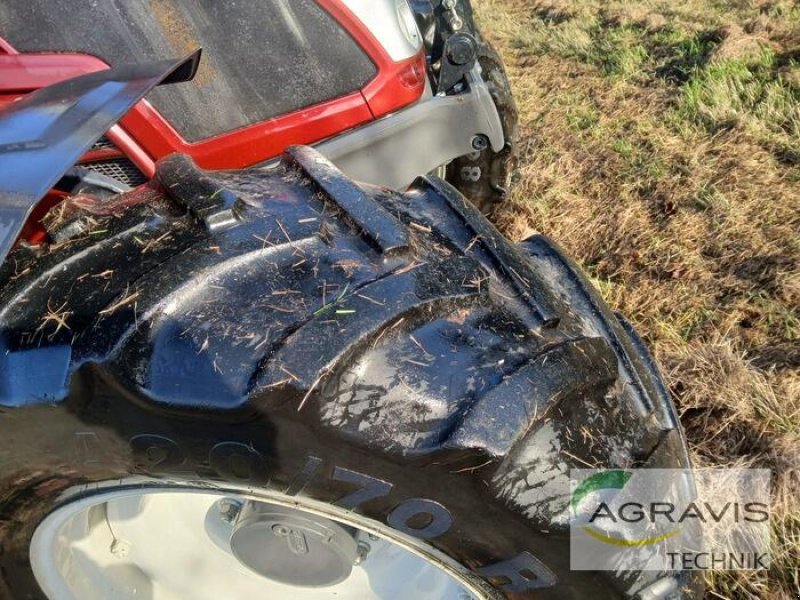 Traktor des Typs Valtra N 103.4 H3, Gebrauchtmaschine in Schneverdingen (Bild 8)