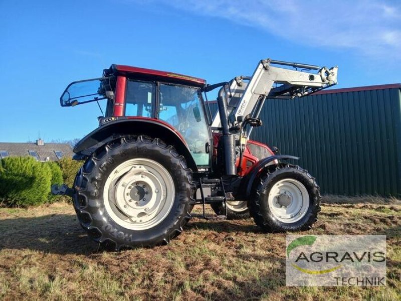 Traktor des Typs Valtra N 103.4 H3, Gebrauchtmaschine in Schneverdingen (Bild 2)