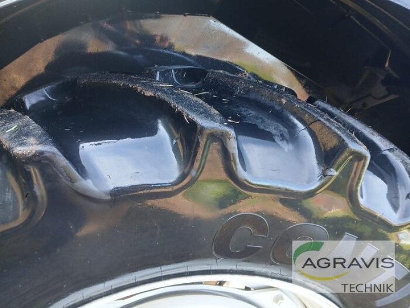 Traktor des Typs Valtra N 103.4 H3, Gebrauchtmaschine in Schneverdingen (Bild 9)