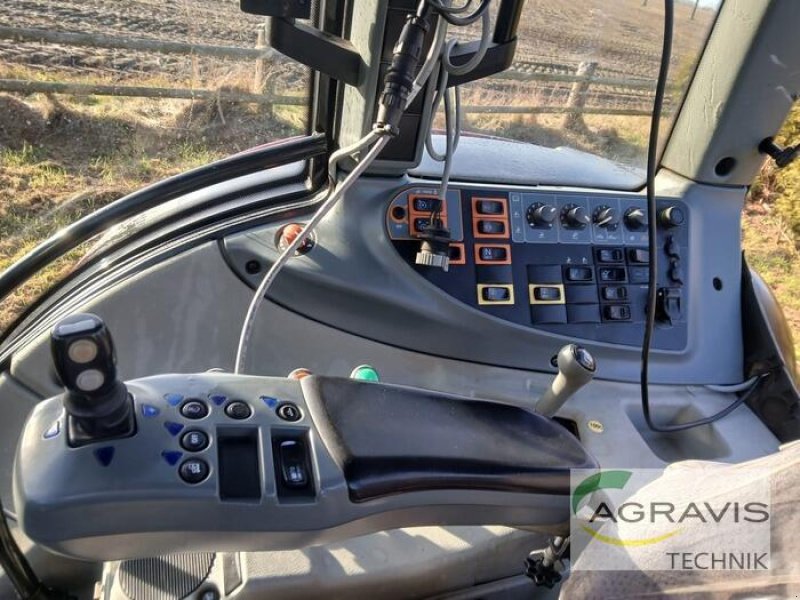 Traktor des Typs Valtra N 103.4 H3, Gebrauchtmaschine in Schneverdingen (Bild 16)