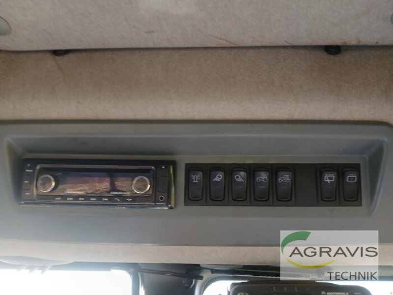 Traktor des Typs Valtra N 103.4 H3, Gebrauchtmaschine in Schneverdingen (Bild 19)