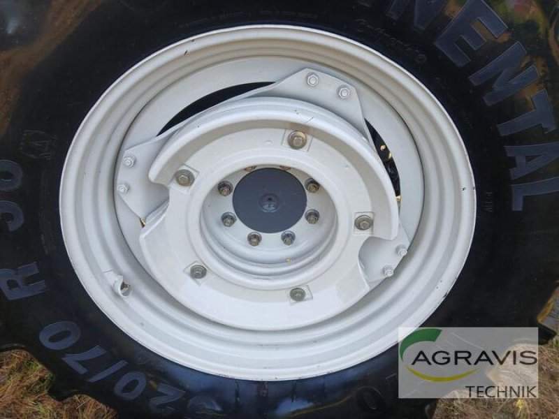 Traktor des Typs Valtra N 103.4 H3, Gebrauchtmaschine in Schneverdingen (Bild 11)