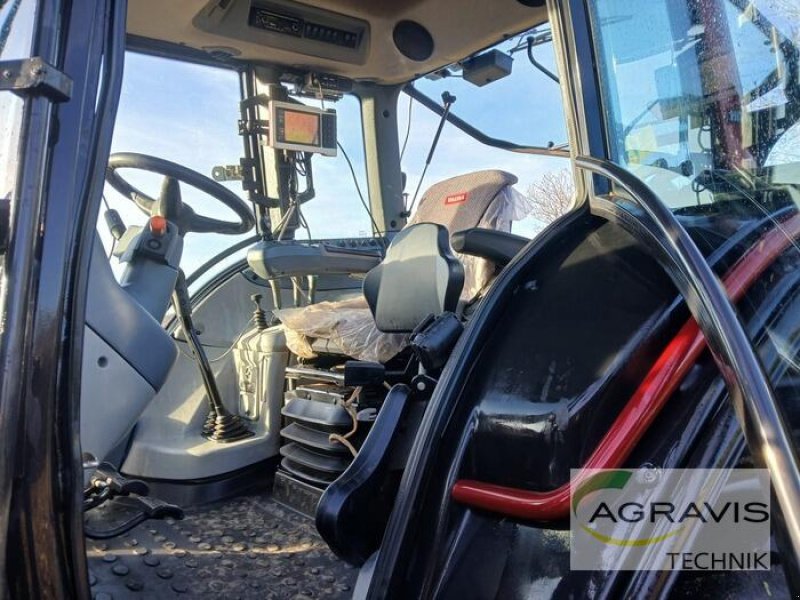 Traktor des Typs Valtra N 103.4 H3, Gebrauchtmaschine in Schneverdingen (Bild 15)