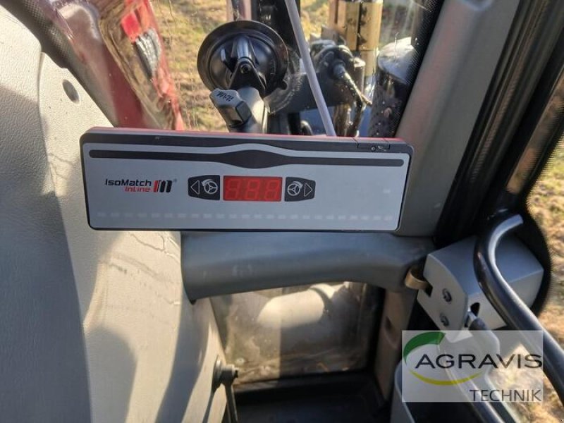 Traktor des Typs Valtra N 103.4 H3, Gebrauchtmaschine in Schneverdingen (Bild 20)