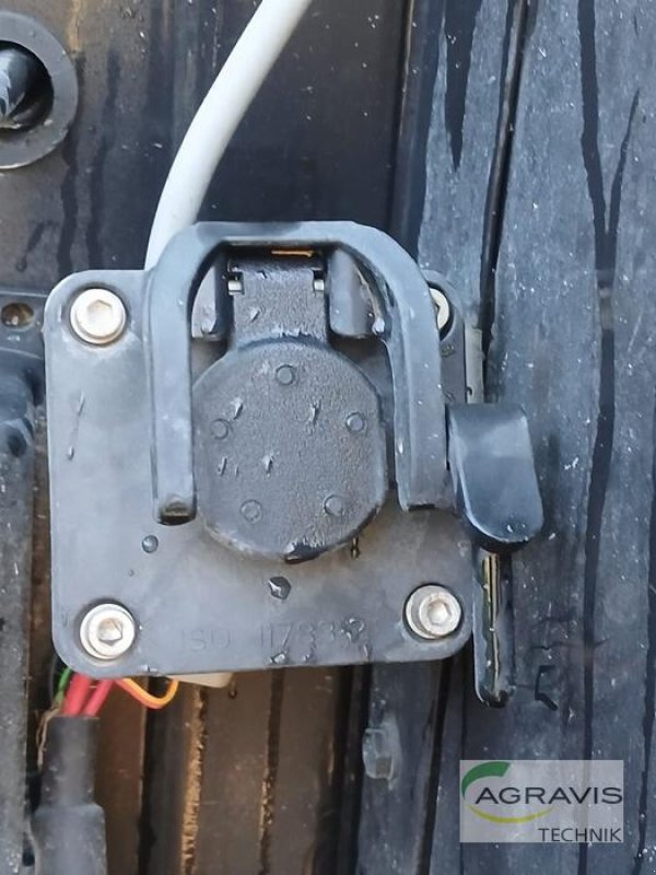 Traktor des Typs Valtra N 103.4 H3, Gebrauchtmaschine in Schneverdingen (Bild 14)