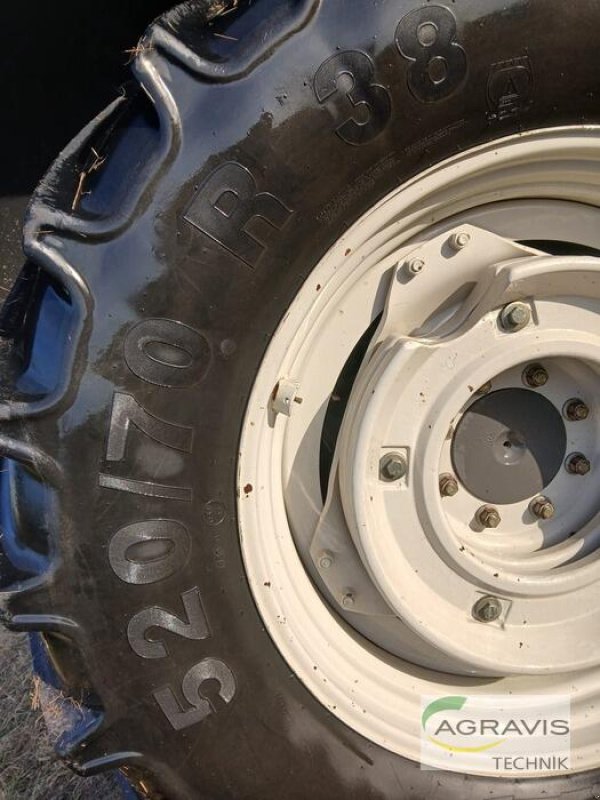 Traktor des Typs Valtra N 103.4 H3, Gebrauchtmaschine in Schneverdingen (Bild 10)