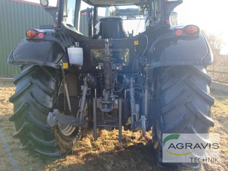 Traktor des Typs Valtra N 103.4 H3, Gebrauchtmaschine in Schneverdingen (Bild 3)