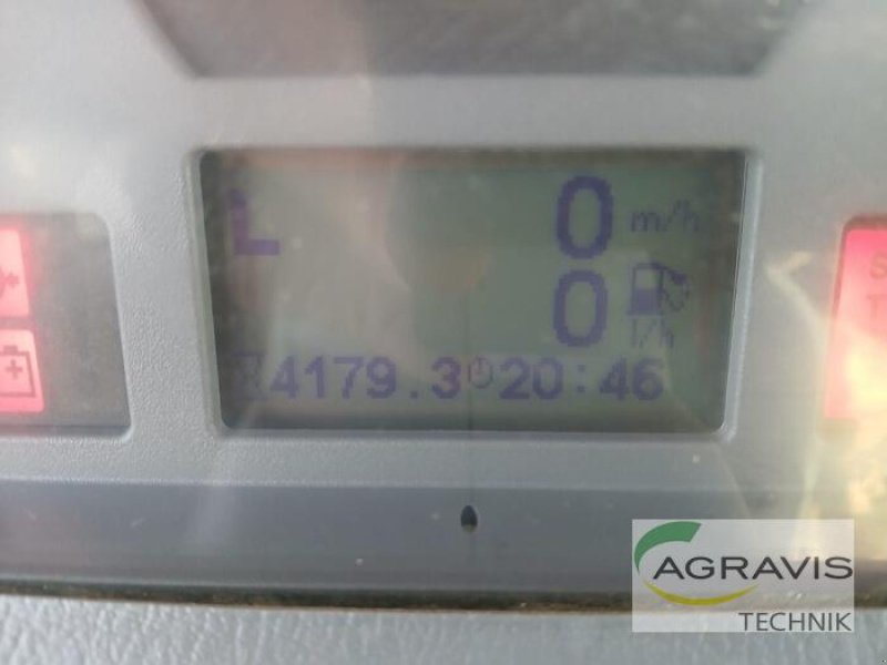 Traktor des Typs Valtra N 103.4 H3, Gebrauchtmaschine in Schneverdingen (Bild 21)